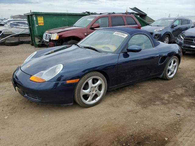 porsche boxster 2000 wp0ca2986yu625523