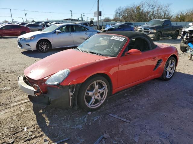 porsche boxster 2008 wp0ca29878u712024