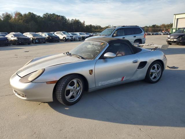 porsche boxster 1998 wp0ca2987ws620369