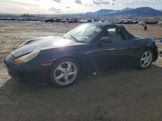 porsche boxster 1998 wp0ca2987wu626225