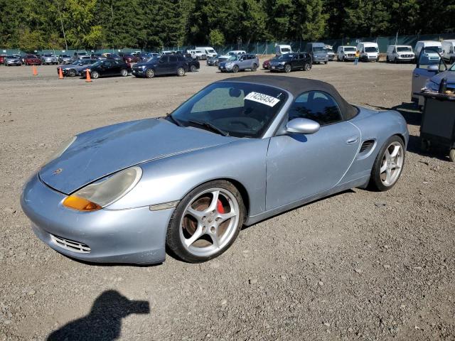 porsche boxster 1999 wp0ca2988xs620284