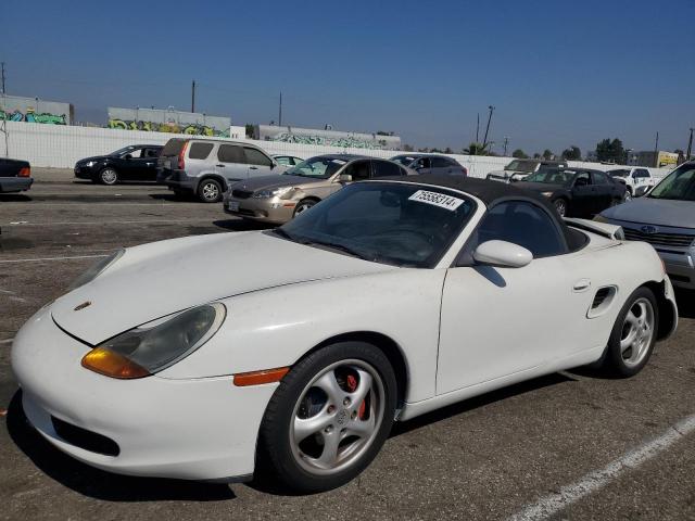 porsche boxster 1999 wp0ca2988xu621696