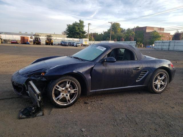 porsche boxster 2008 wp0ca29898u710520