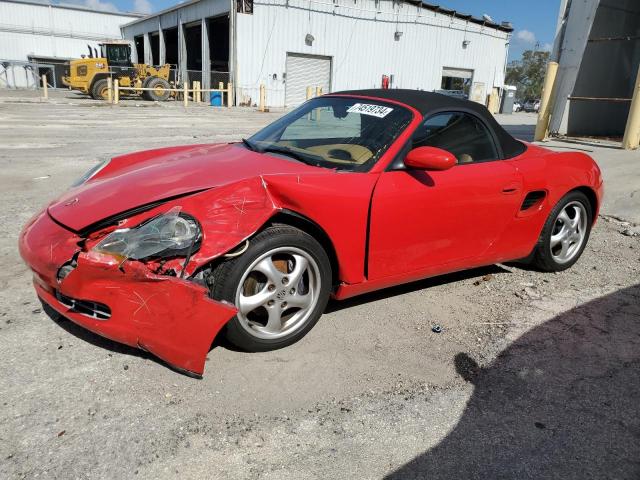 porsche boxster 1998 wp0ca298xwu623335