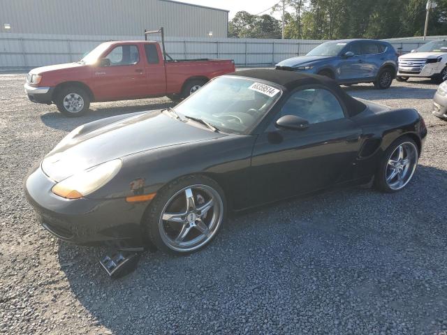 porsche boxster 2000 wp0ca298xyu624357