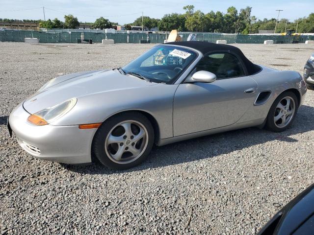 porsche boxster 2000 wp0ca298xyu627162