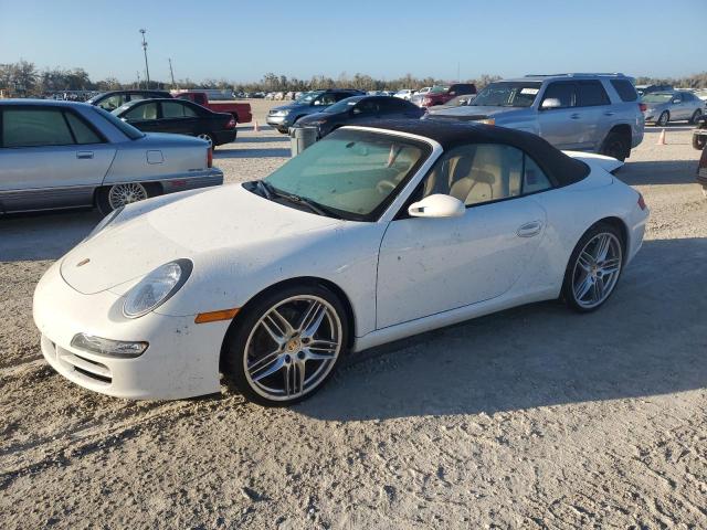 porsche 911 new ge 2007 wp0ca29937s765208