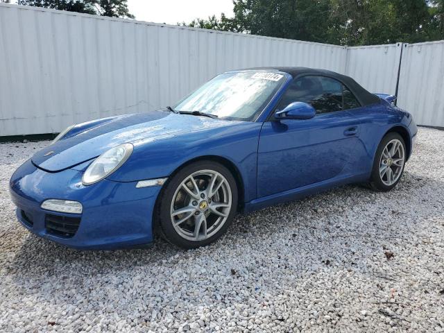 porsche 911 carrer 2009 wp0ca29949s740109