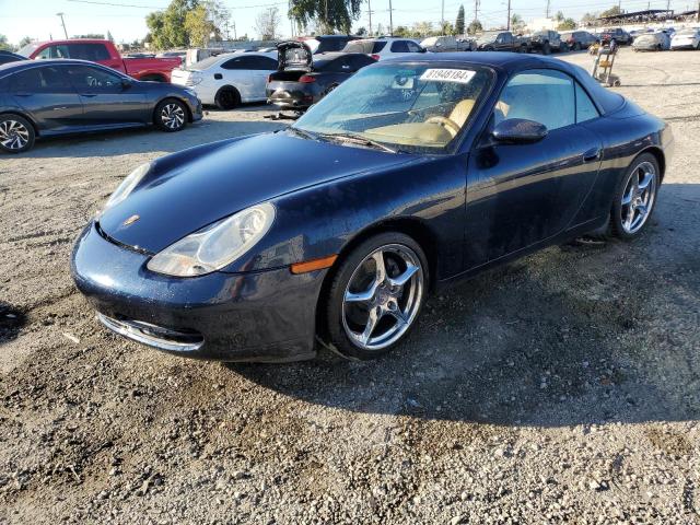 porsche 911 carrer 2000 wp0ca2994ys651106