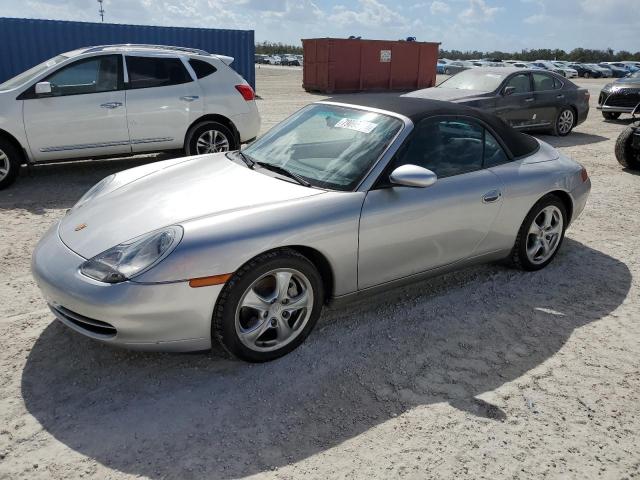 porsche 911 carrer 2001 wp0ca29971s654104