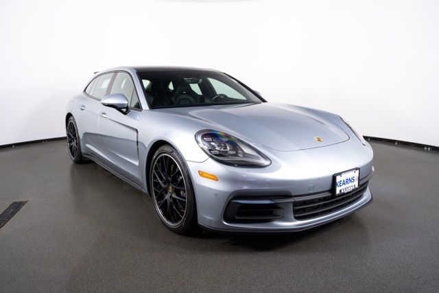 porsche panamera 2018 wp0ca2a70jl181201