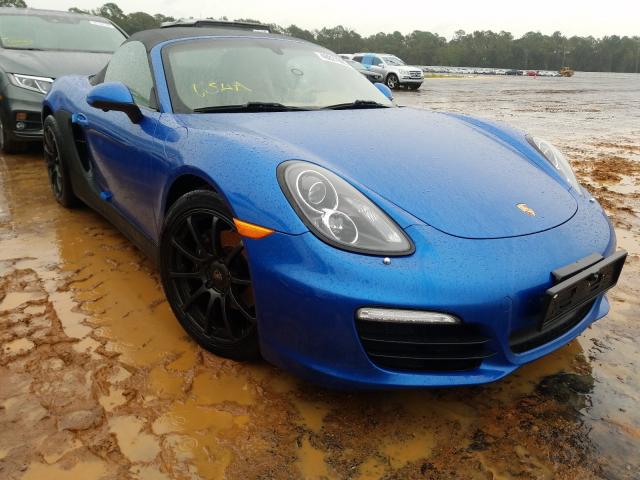 porsche boxster 2016 wp0ca2a80gs120535