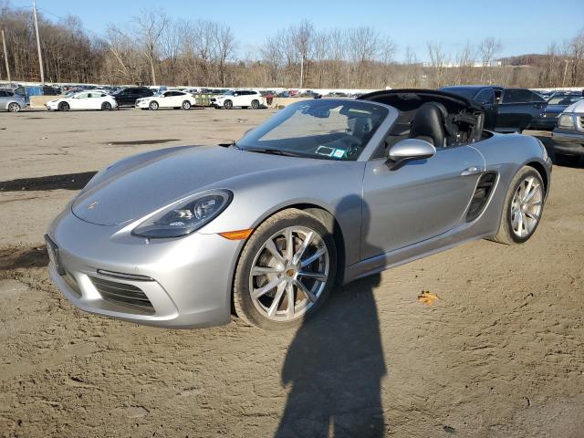 porsche boxster 2017 wp0ca2a80hs221639