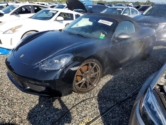 porsche boxster ba 2021 wp0ca2a80ms210649