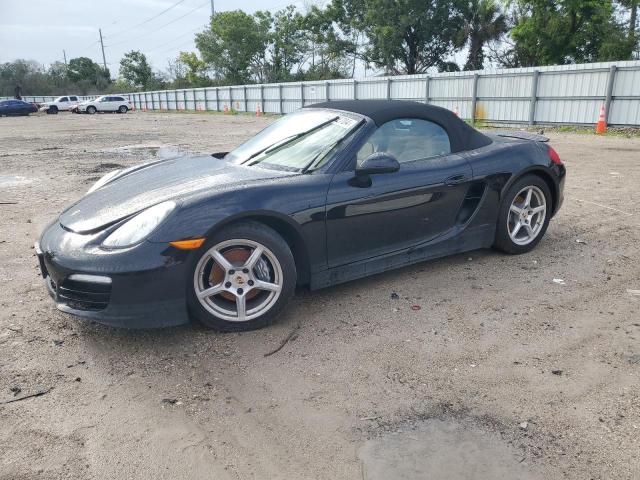 porsche boxster 2014 wp0ca2a81es121528