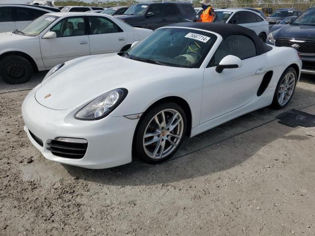 porsche boxster 2015 wp0ca2a82fk110152