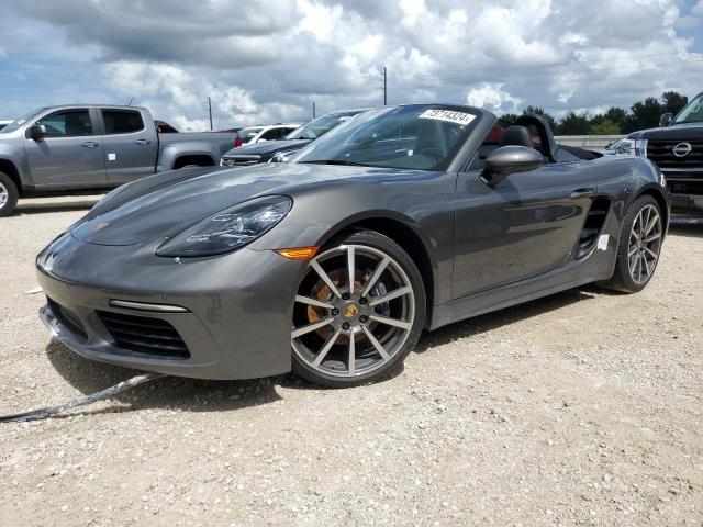 porsche boxster ba 2021 wp0ca2a83ms210421