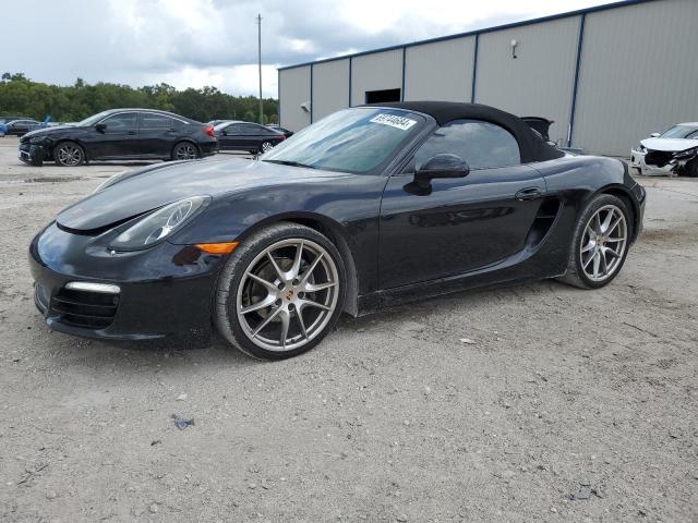 porsche boxster 2013 wp0ca2a84ds114538