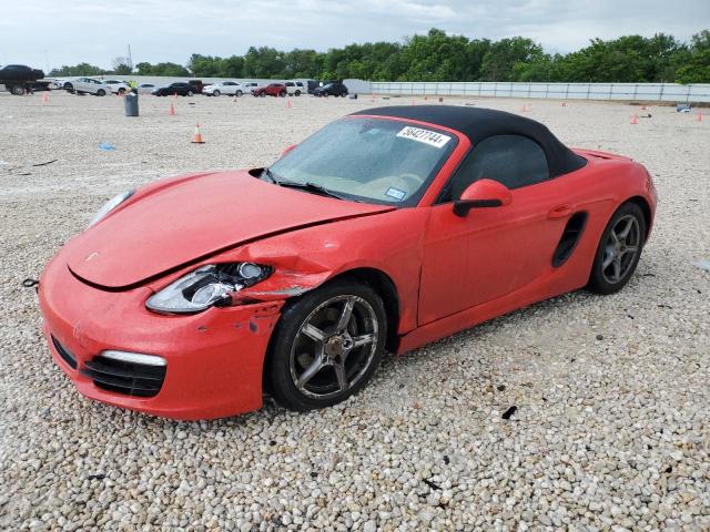 porsche boxster 2015 wp0ca2a84fs120116