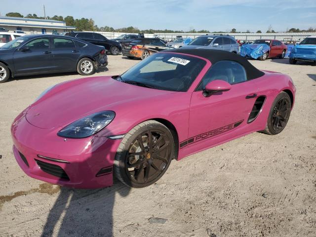 porsche boxster ba 2024 wp0ca2a84rk206028