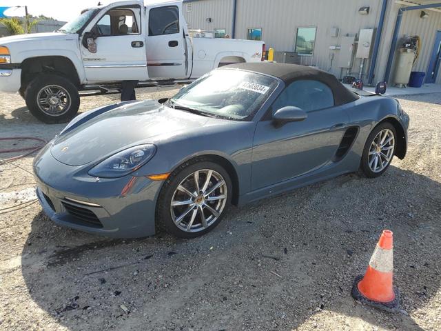 porsche boxster 2017 wp0ca2a85hs222172