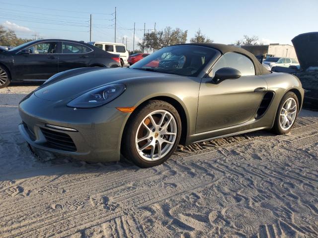 porsche boxster ba 2022 wp0ca2a85ns205240