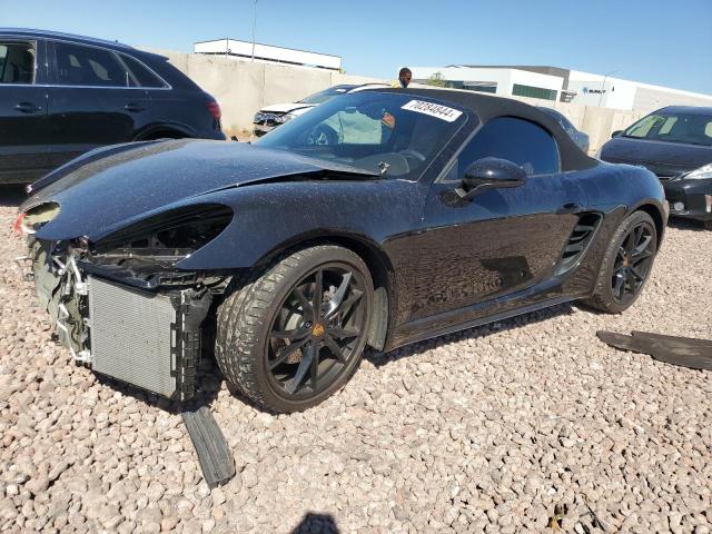 porsche boxster ba 2019 wp0ca2a86ks210880