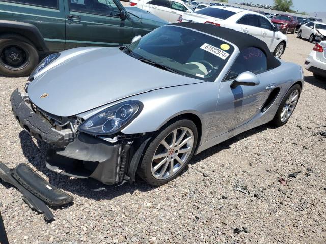 porsche boxster 2014 wp0ca2a87es120982