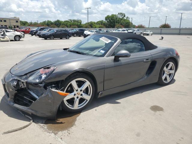 porsche boxster 2014 wp0ca2a88ek120697