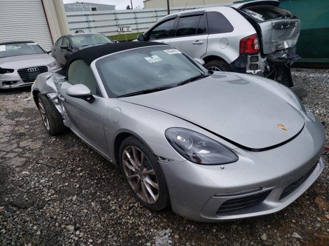 porsche boxster 2018 wp0ca2a88ks210668