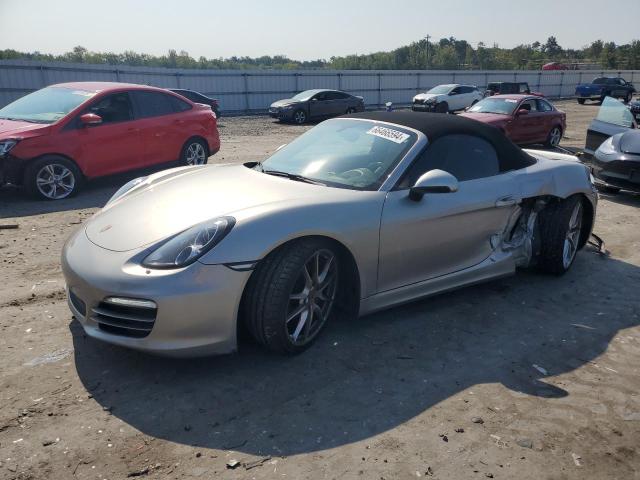 porsche boxster 2013 wp0ca2a89ds114907