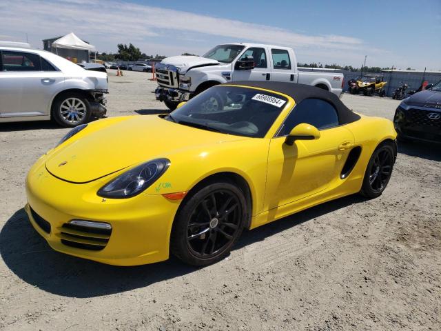 porsche boxster 2014 wp0ca2a89ek120417