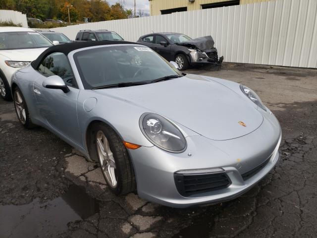 porsche 911 carrer 2017 wp0ca2a92hs141784