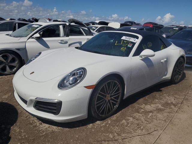 porsche 911 carrer 2019 wp0ca2a93ks129442