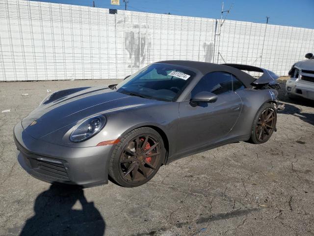 porsche 911 carrer 2021 wp0ca2a94ms239368