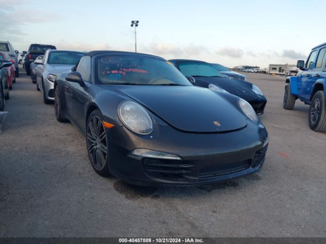 porsche 911 carrer 2015 wp0ca2a96fs141347