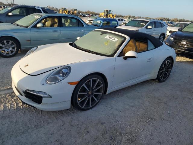 porsche 911 carrer 2013 wp0ca2a98ds140522