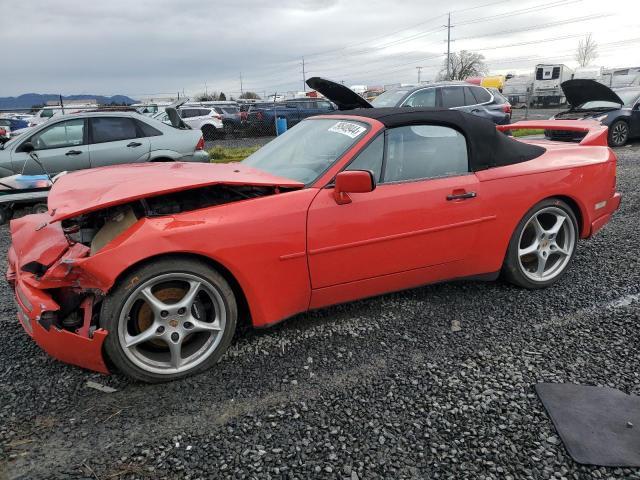 porsche 944 1990 wp0cb2942ln481272