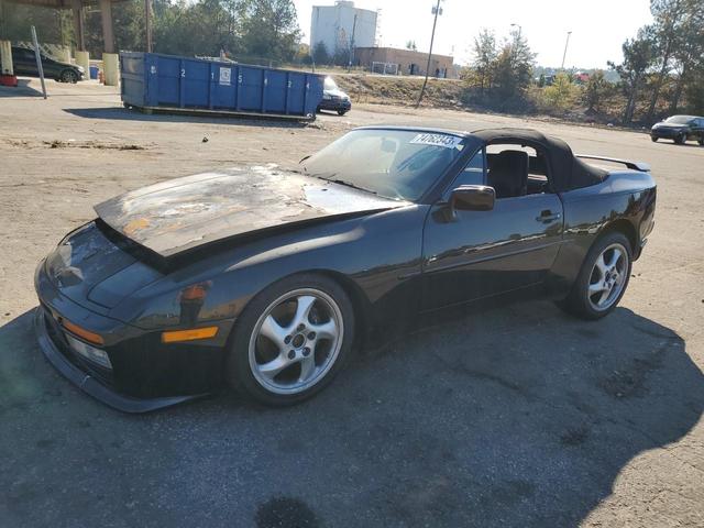 porsche 944 1990 wp0cb2946ln481307