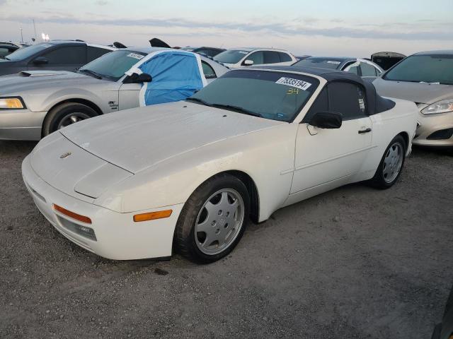 porsche 944 s 1990 wp0cb2949ln481351