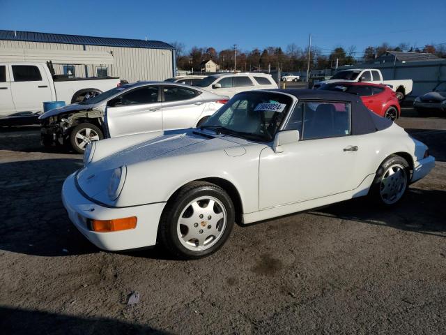 porsche 911 carrer 1990 wp0cb2962ls471375