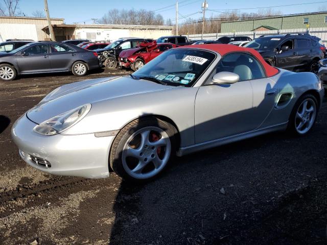 porsche boxster s 2000 wp0cb2987yu662139