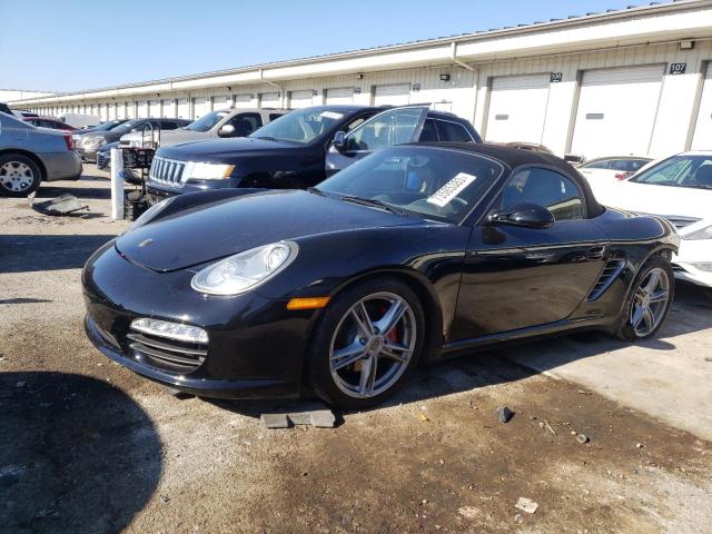 porsche boxster 2009 wp0cb29889s730154