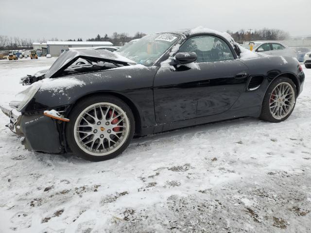 porsche boxster s 2000 wp0cb2989yu662692