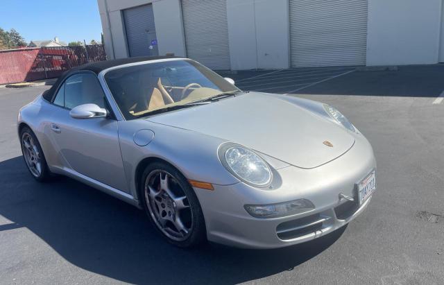 porsche 911 carrer 2006 wp0cb29906s765386