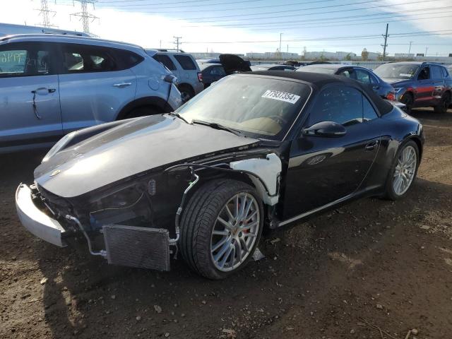 porsche 911 carrer 2006 wp0cb29946s765147