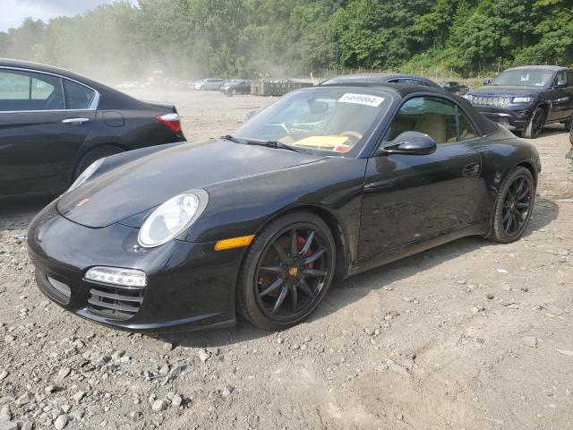 porsche 911 2009 wp0cb29949s754699