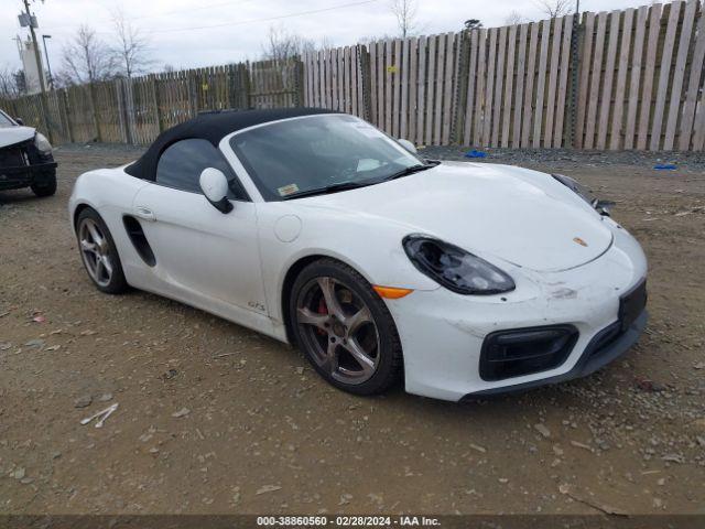 porsche boxster 2016 wp0cb2a82gs140489