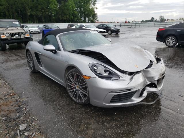 porsche boxster s 2017 wp0cb2a83hs241803