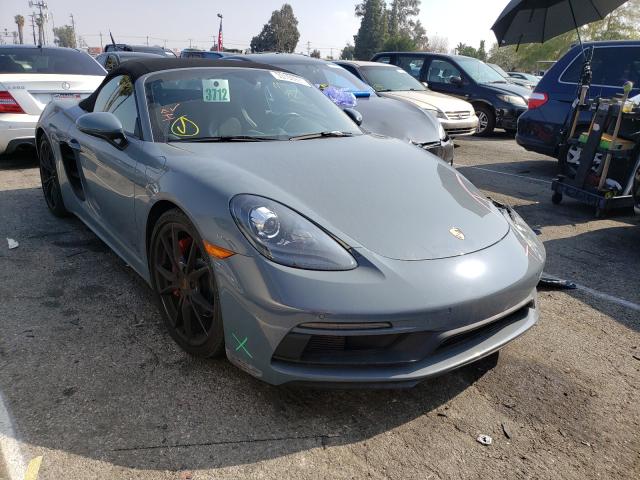 porsche boxster s 2018 wp0cb2a84js229455